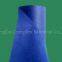 colorful spunbond nonwoven