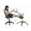 sit stand desktop for office or leisure