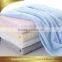 gifts private label  china supplier jacquard solid dyed bamboo towel bath 90*180cm