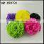 Wholesale Wedding Silk Flower Kissing Balls Centerpiece