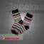 Kids Multi-Striped Normal Socks