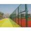 Chain Link Fence for Stadium