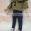 Handsome doll full vinyl 18 inch doll for boy
