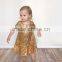 Sequin flowergirl party formal toddler dress sparkle baby dress pictures