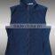 144F Micro Fleece Sleeveless wholesale Fleece Vest