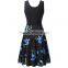 Factory Direct Sale Western Design Women Amazon Dress