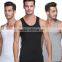 Wholesale High Quality fitness sport singlet tank top