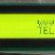 8*2dots-character  LCD  Module