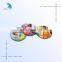 With Good Quality drink owl cartoon cork coaster for kids children