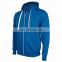 2015 Winter Mens new pattern style Custom Made High Quality 100% Cotton thick Fleece hoodie -casual style