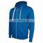 2015 Winter Mens new pattern style Custom Made High Quality 100% Cotton thick Fleece hoodie -casual style