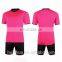 Cheap soccer kits china authentic cheap original blank soccer jersey manufacturer