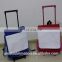 Blank Luggage Bag for Sublimation