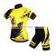 Factory high quality cycling jersey 2016 pro teams cycling shorts men us size