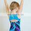 hot sale sexi girls gymnast leotard custom design new style trade assurad manufacturer