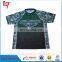 custom sublimation men rugby shirts voetbal shirts custom polo t shirt