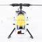 UDIRC I250 Single Rotor Blade (Flybarless) Electric 6CH RC Helicopter RTF