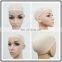 monofilament skin color silk wig cap FGWA-1011