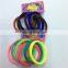 Wholesale resin design decoration elastic hair band for child