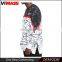 Personalised Custom Sweatshirt Manufacturer Printed Fashion Sports Wear Hip Hop Streetwear