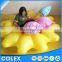 Ice Cream Cone Lounge Inflatable Raft Float