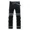 High quality cotton used work long pants trousers designs for men