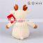 ISO9001 audit toy manufacturers christmas plush toys