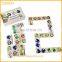Hot Sale High Quality Wood Domino