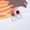 2017 fashion jewelry earrings