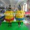 Crazy funny Japan Sumo Gladiator family Sumo suit
