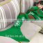 Delightful Christmas gift warm mermaid tail blanket bed throw blanket sleppin bags for girlfriend soft knitted mermaid blanket