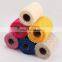 New Products 2015 Innovative Product Polyester Mesh Wrapper Big Hole Mesh Roll