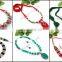 Designer Pearl Beaded Fashion silver plated Banjara Pendant- Designer Pearl Beaded Indian Oxidized Pendant