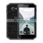 2018 Waterproof 3G Phone W5S 4 Inch Android 6.0 Quad Core RAM 1GB ROM 8GB Android 6.0 2800mAh Battery