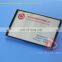 84*53mm ractangle name card With magnetic badges don't need to machine making,SIMPLE-ID CARD