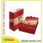 New china products kraft paper reusable cotton newspaper bag