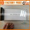 Logo Printed Promotional Acrylic Display Holder for Bars or for Restaurant