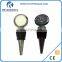 New Product Sublimation Zinc Alloy Wine Bottle Stopper