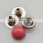 High-end hot selling iron rivet for used clothing
