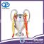 wholesale replica resin champions league trophy