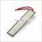 Promotion metal bookmark,metal paper clip bookmark