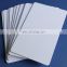 Offset printing PVC business card