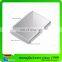wholesale  Stainless Steel Identity Safe Protection Card Holder,credit card case