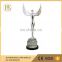 Music Award Metal Replica Grammy Award Trophy