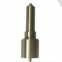 Iso9001 Fuel Injector Nozzle 45g/pc Dlla143p93