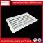 air conditioner louver wall weather louver factory