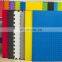 1mX1mX2.5cm High Density Training Taekwondo Mat