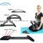 Home use medical equipment lumbar traction device for waist pain relief