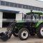 tractor implements front end loader