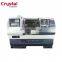 cnc automatic lathe machine CK6136A-1